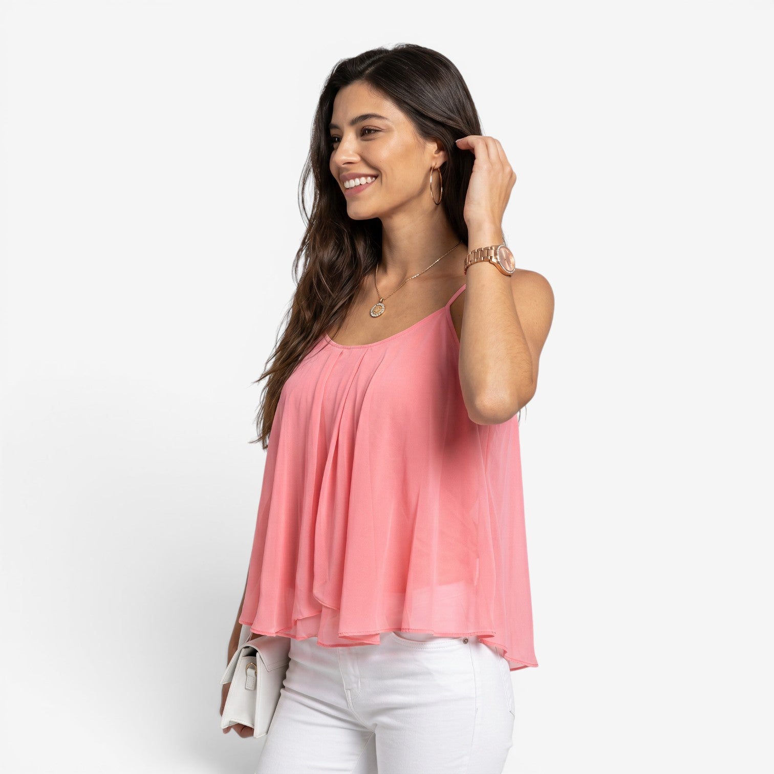 Camisola Holgada para Mujer
