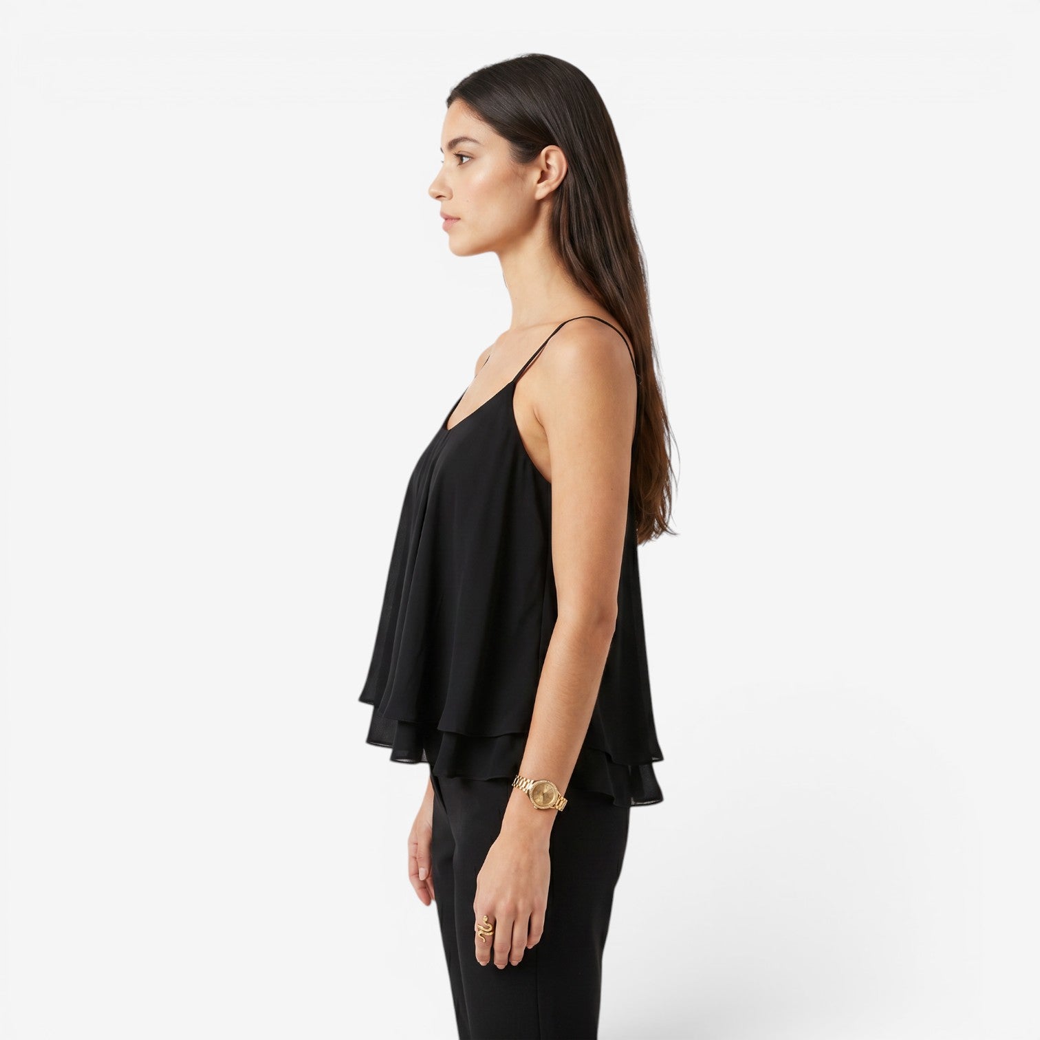 Camisola Holgada para Mujer