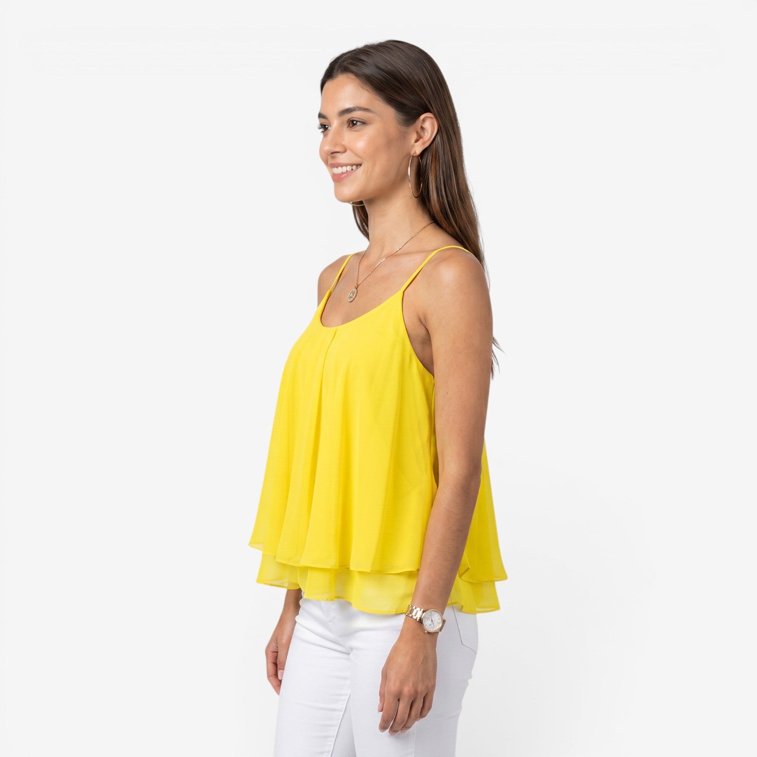 Camisola Holgada para Mujer