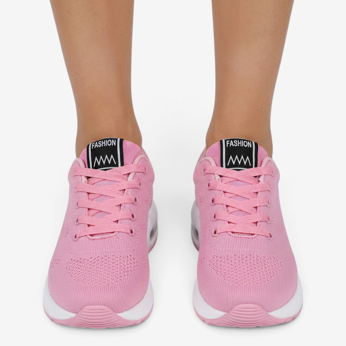 Zapatillas Deportivas de Malla para Mujer