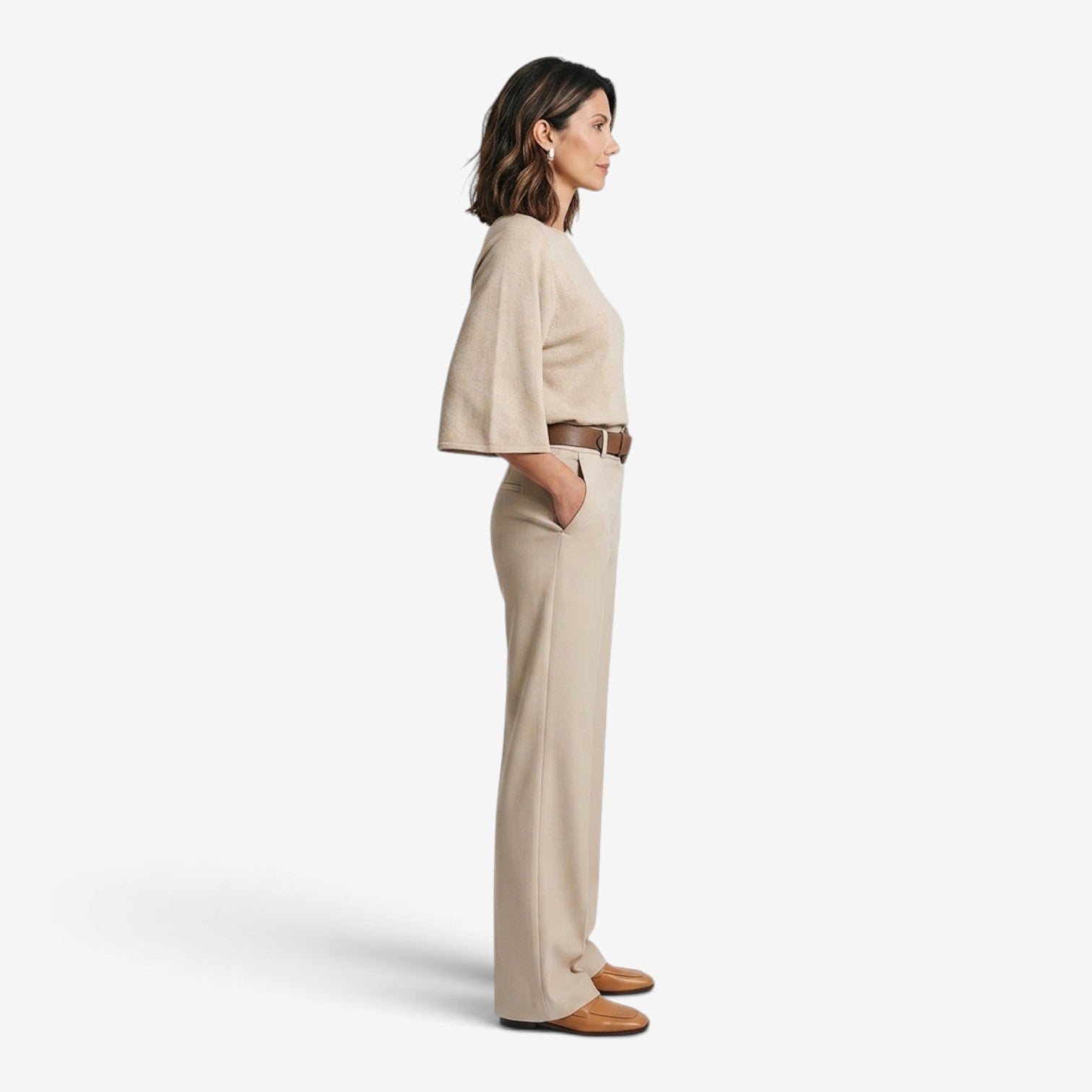 Conjunto Elara de Dos Piezas para Mujer