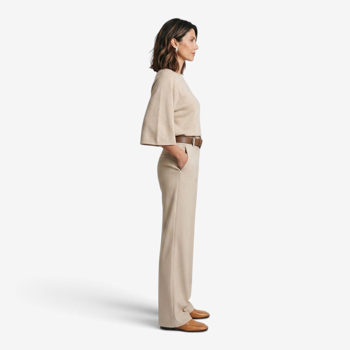 Conjunto Elara de Dos Piezas para Mujer