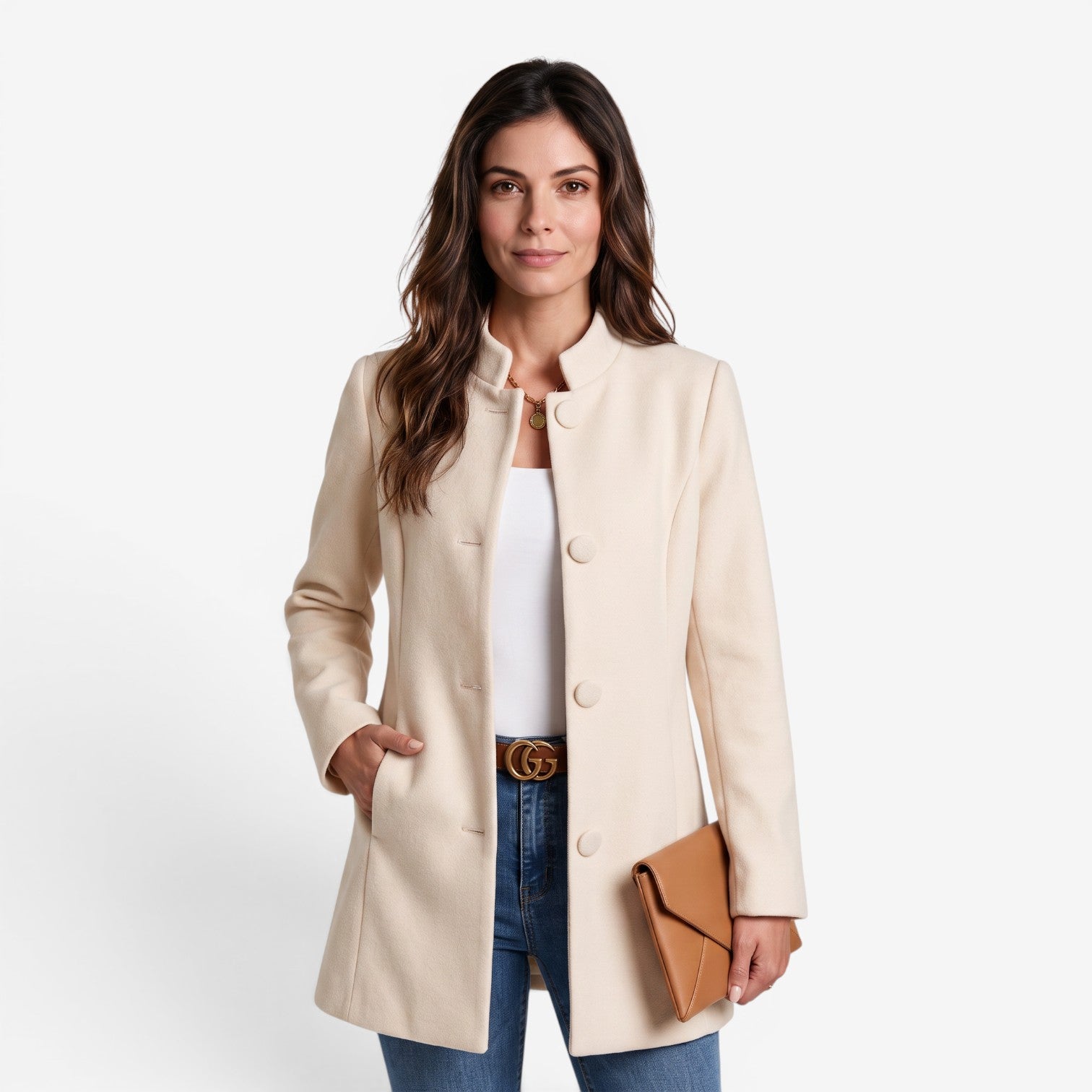 Chaquetas