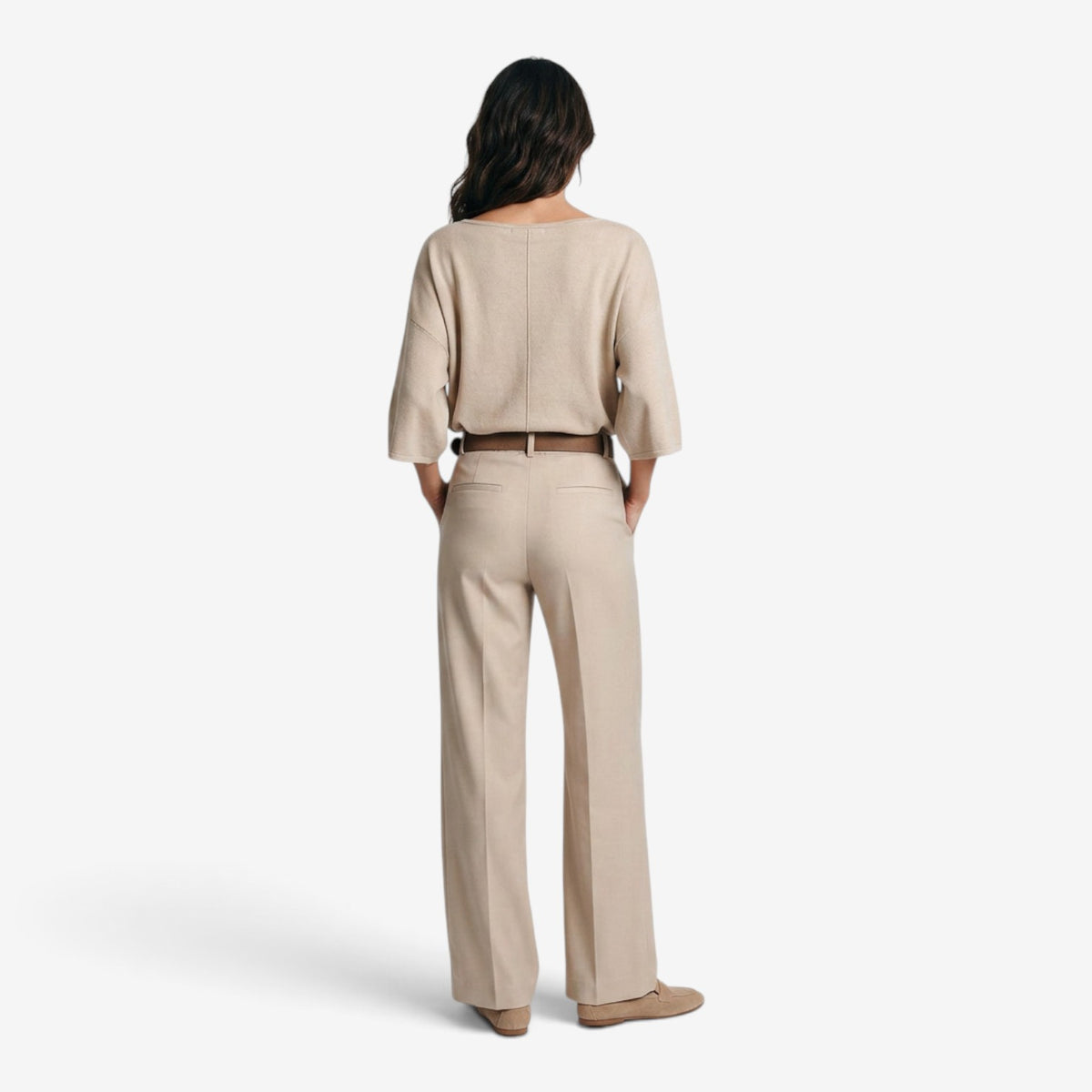 Conjunto Elara de Dos Piezas para Mujer