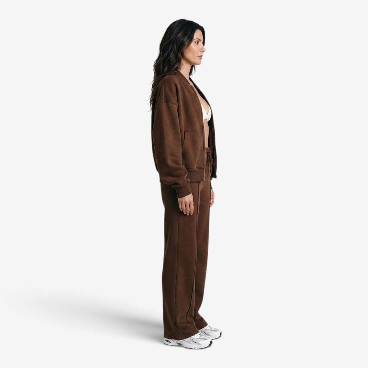 Conjunto Roma con Chaqueta para Mujer