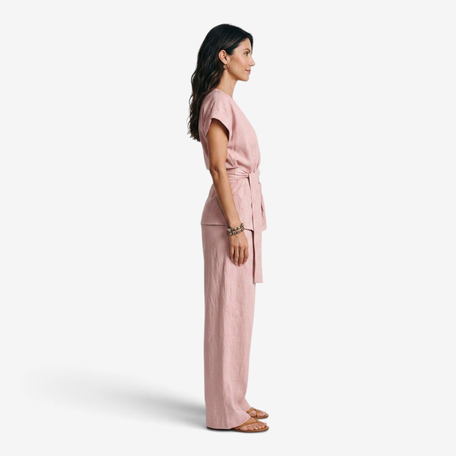 Conjunto Valencia con Nudo para Mujer