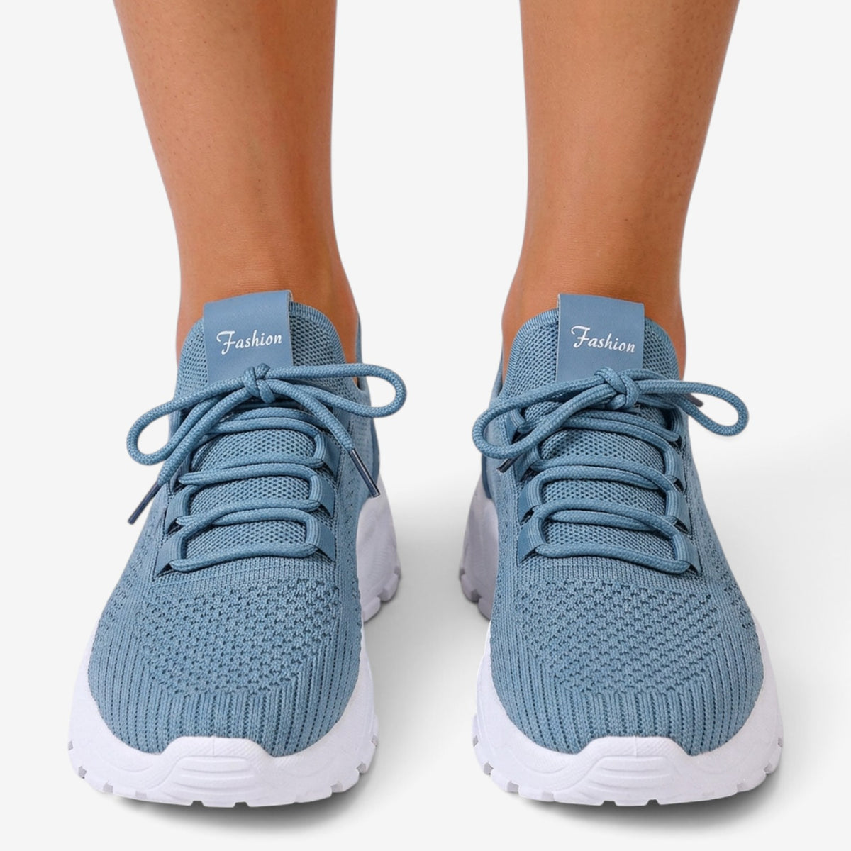 Zapatillas de Malla Transpirable para Mujer