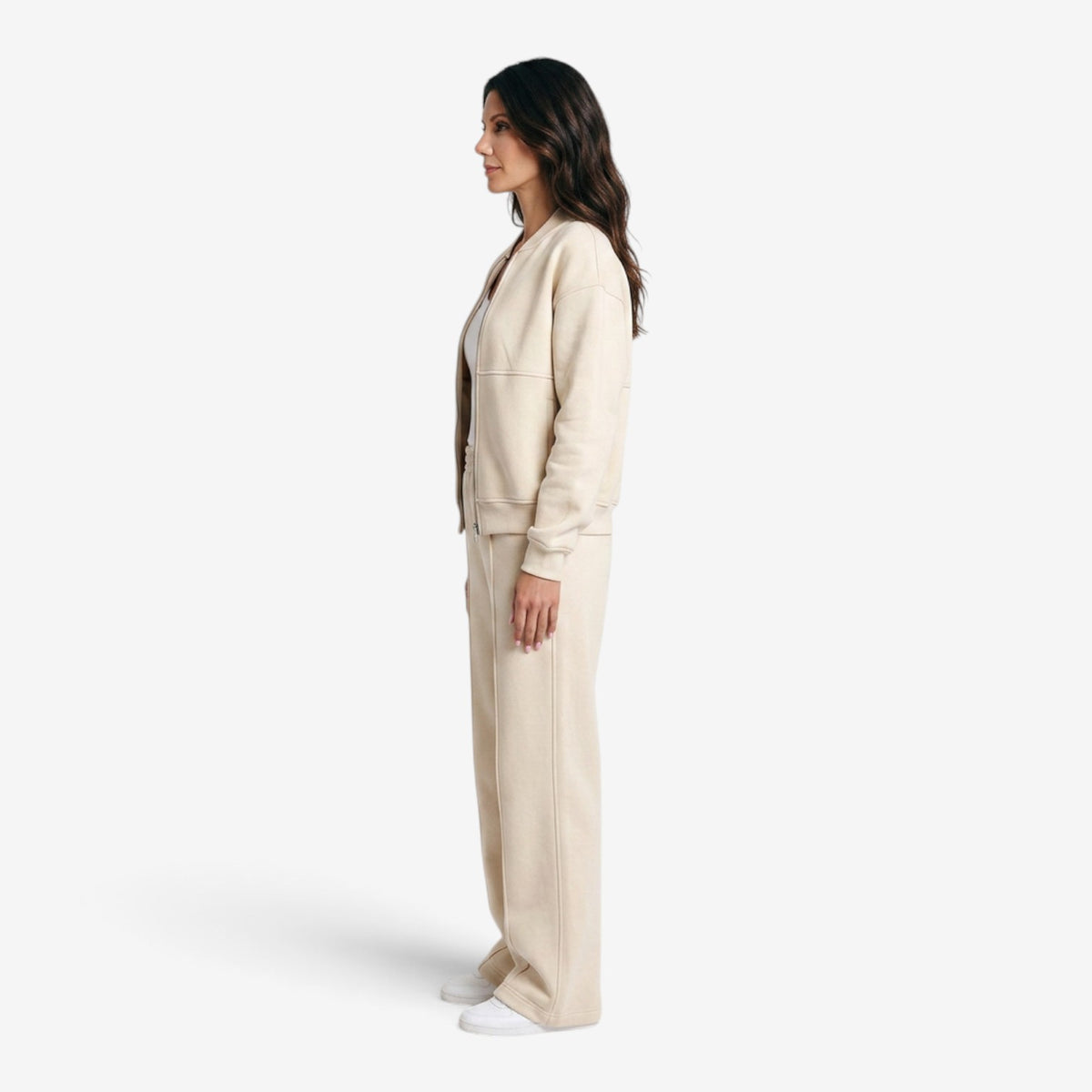 Conjunto Roma con Chaqueta para Mujer