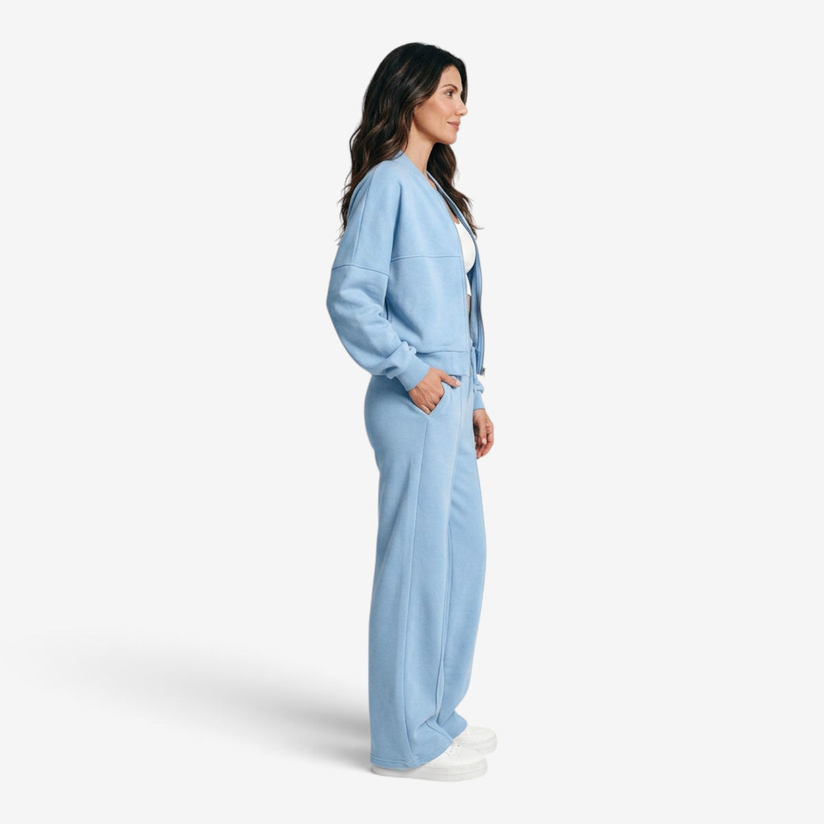 Conjunto Roma con Chaqueta para Mujer