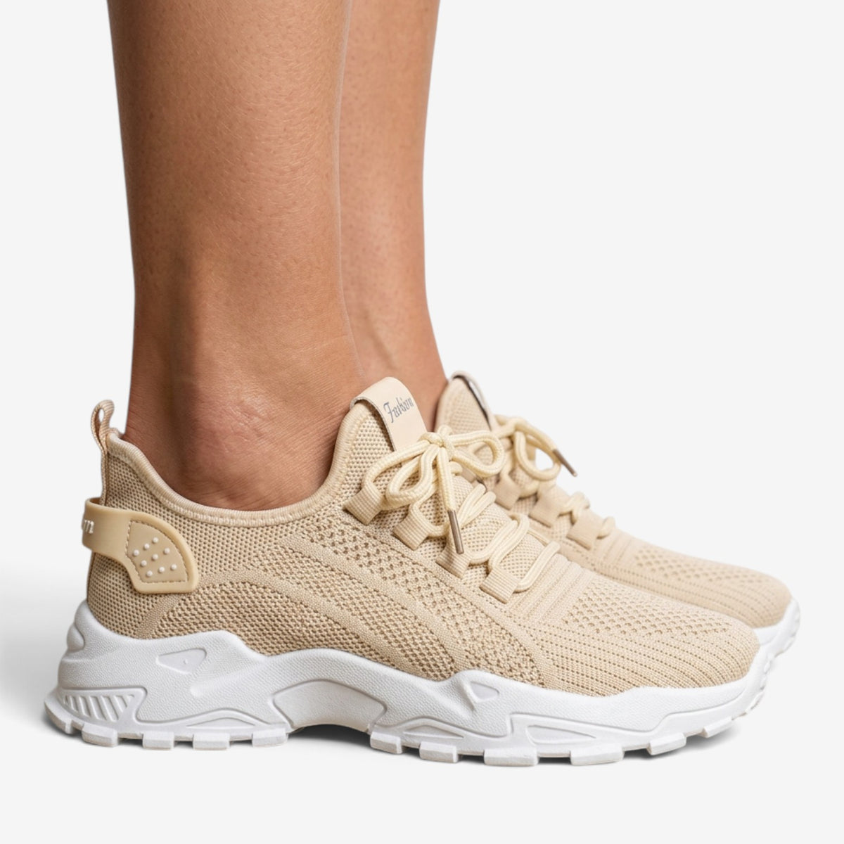 Zapatillas de Malla Transpirable para Mujer