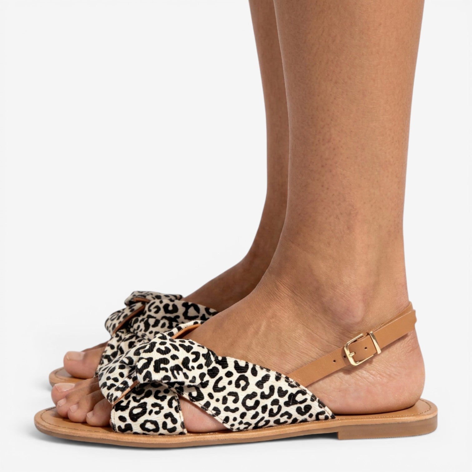 Sandalias Casuales para Playa