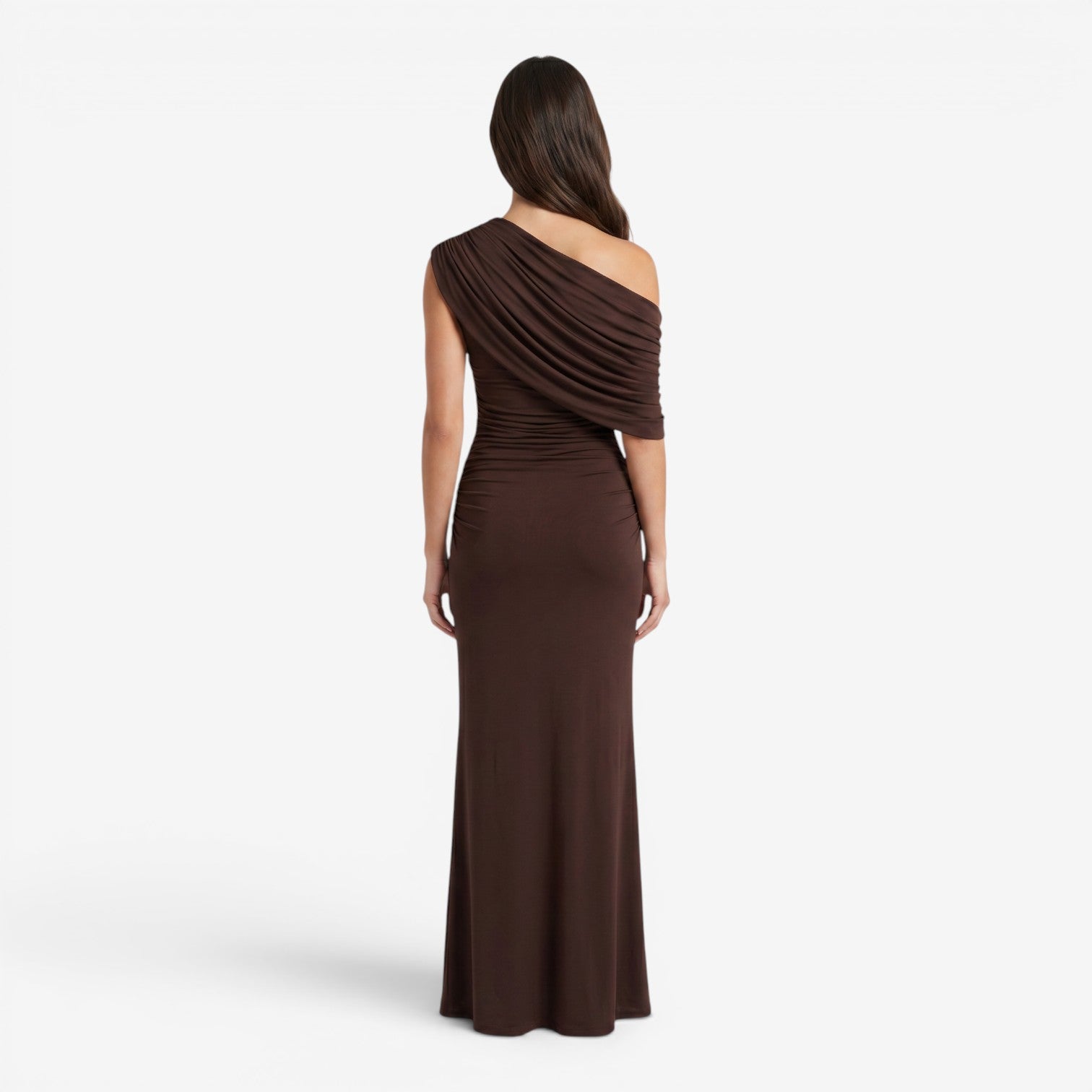 Vestido Maxi sin Mangas para Mujer