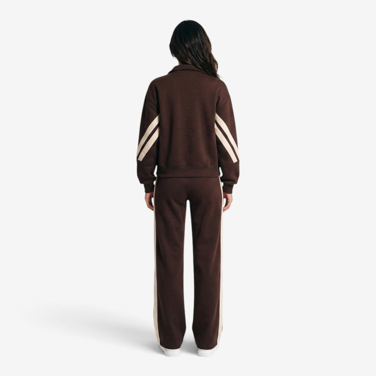 Conjunto Deportivo de Dos Piezas para Mujer