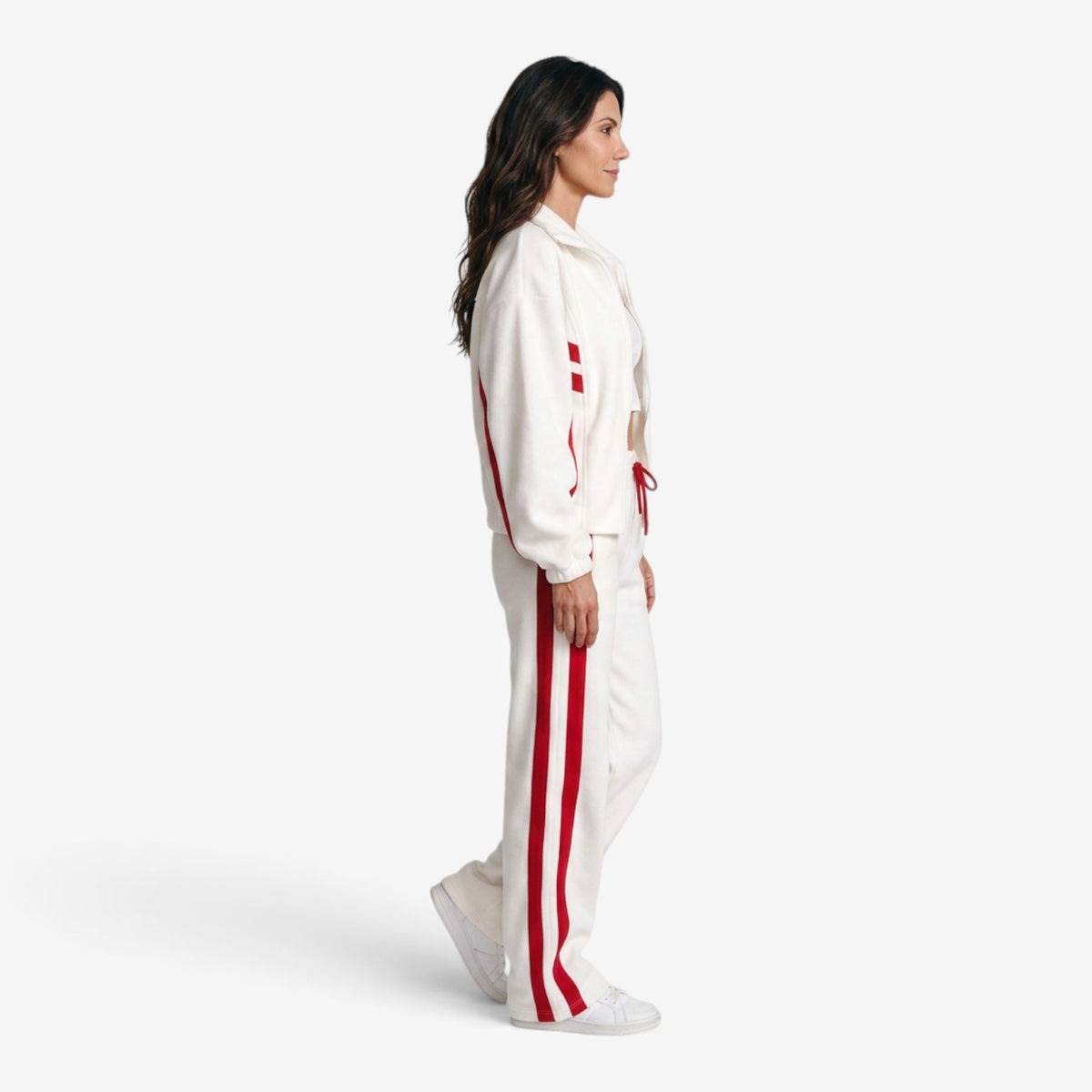 Conjunto Deportivo de Dos Piezas para Mujer