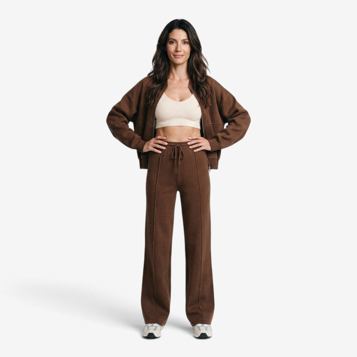 Conjunto Roma con Chaqueta para Mujer