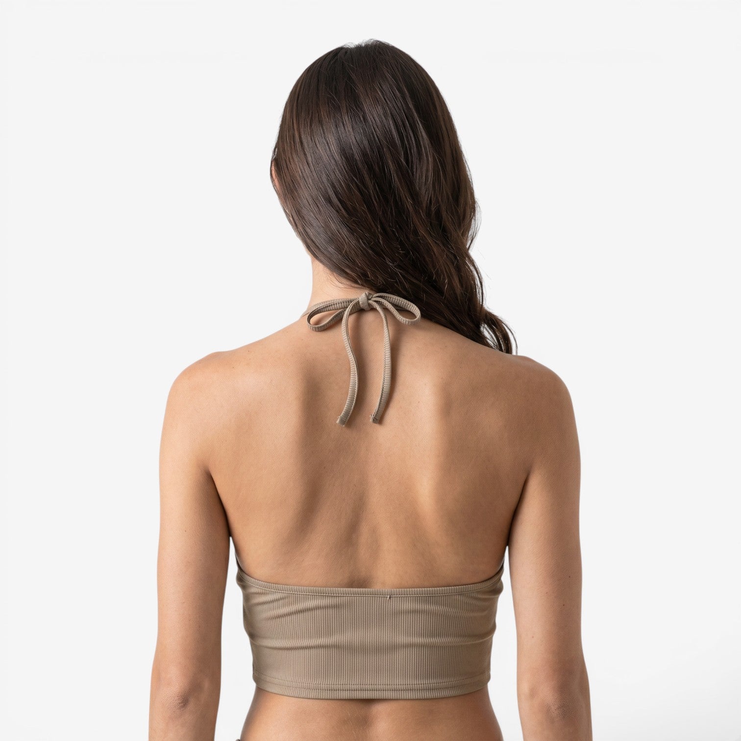 Camisola Halter Mujer