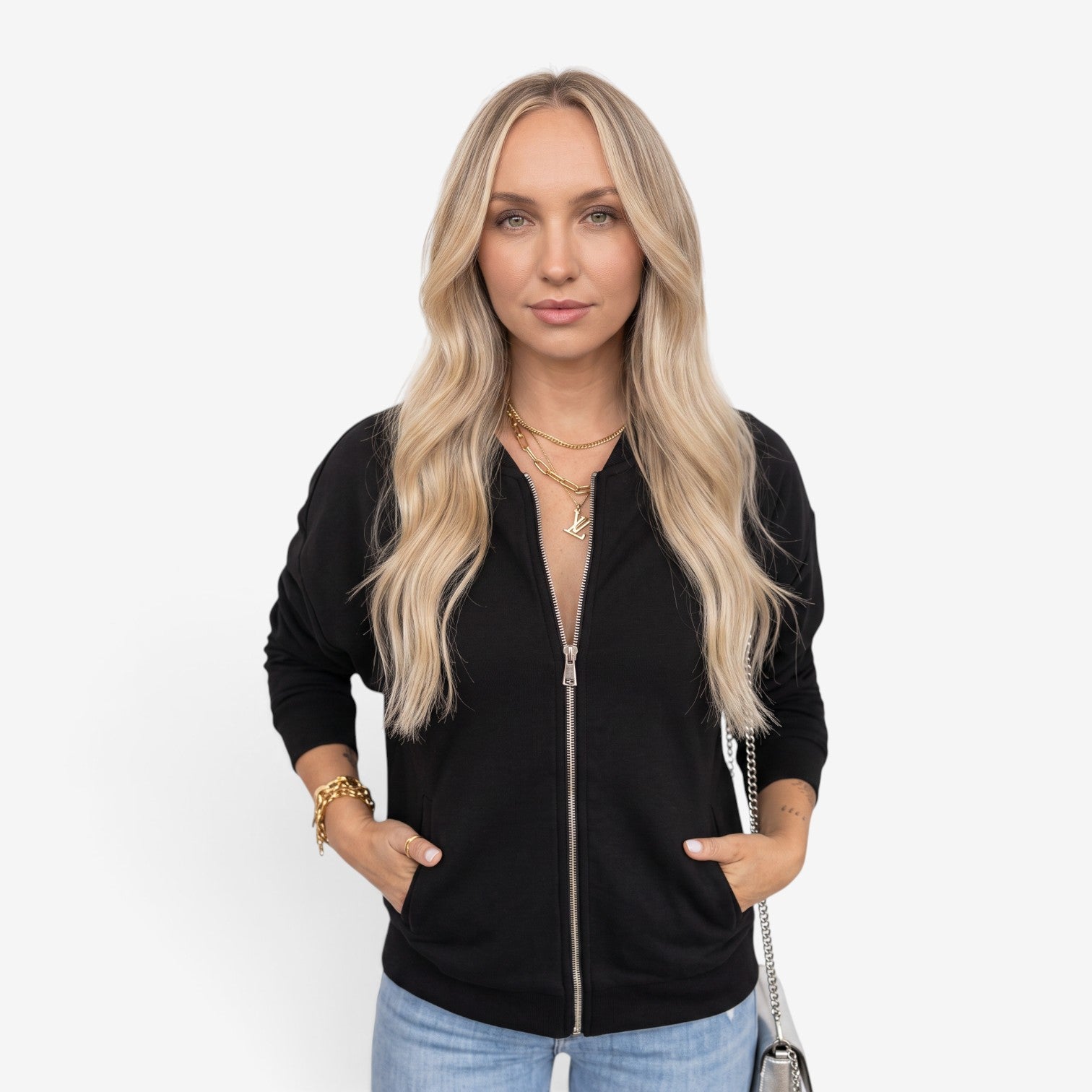 Sueteres & Cardigans