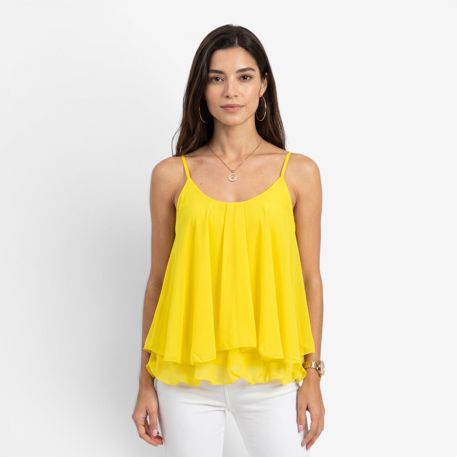 Camisola Holgada para Mujer