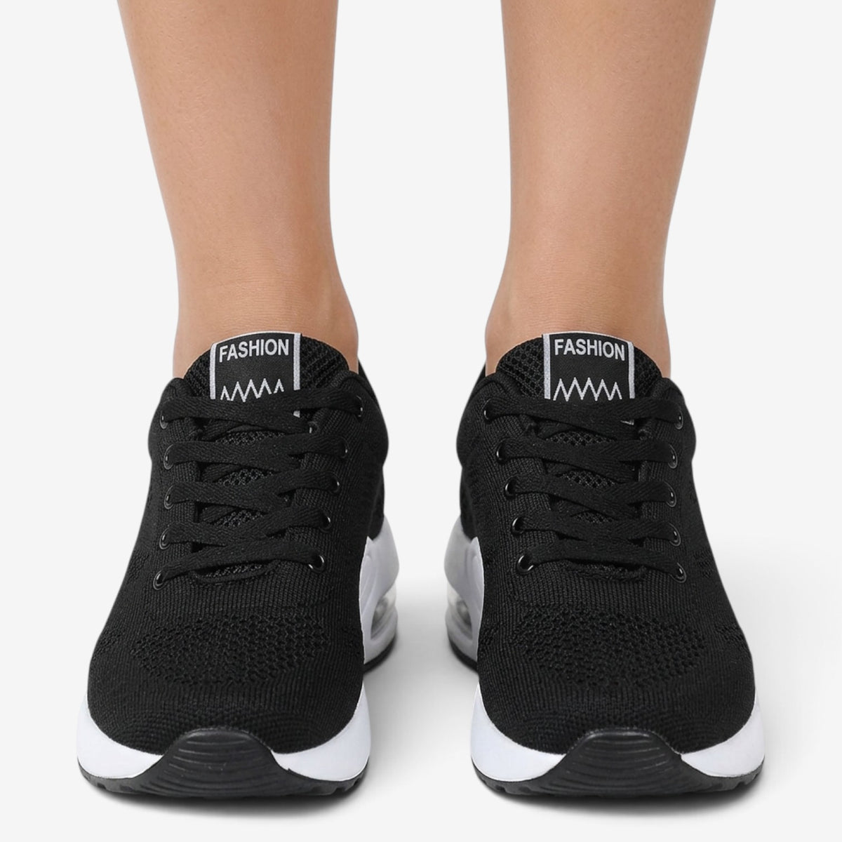 Zapatillas Deportivas de Malla para Mujer