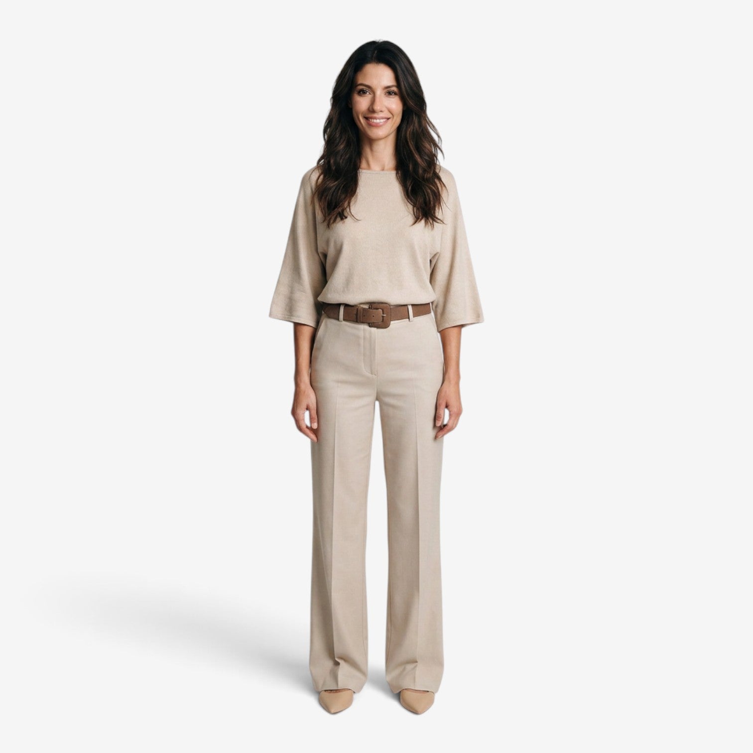 Conjunto Elara de Dos Piezas para Mujer