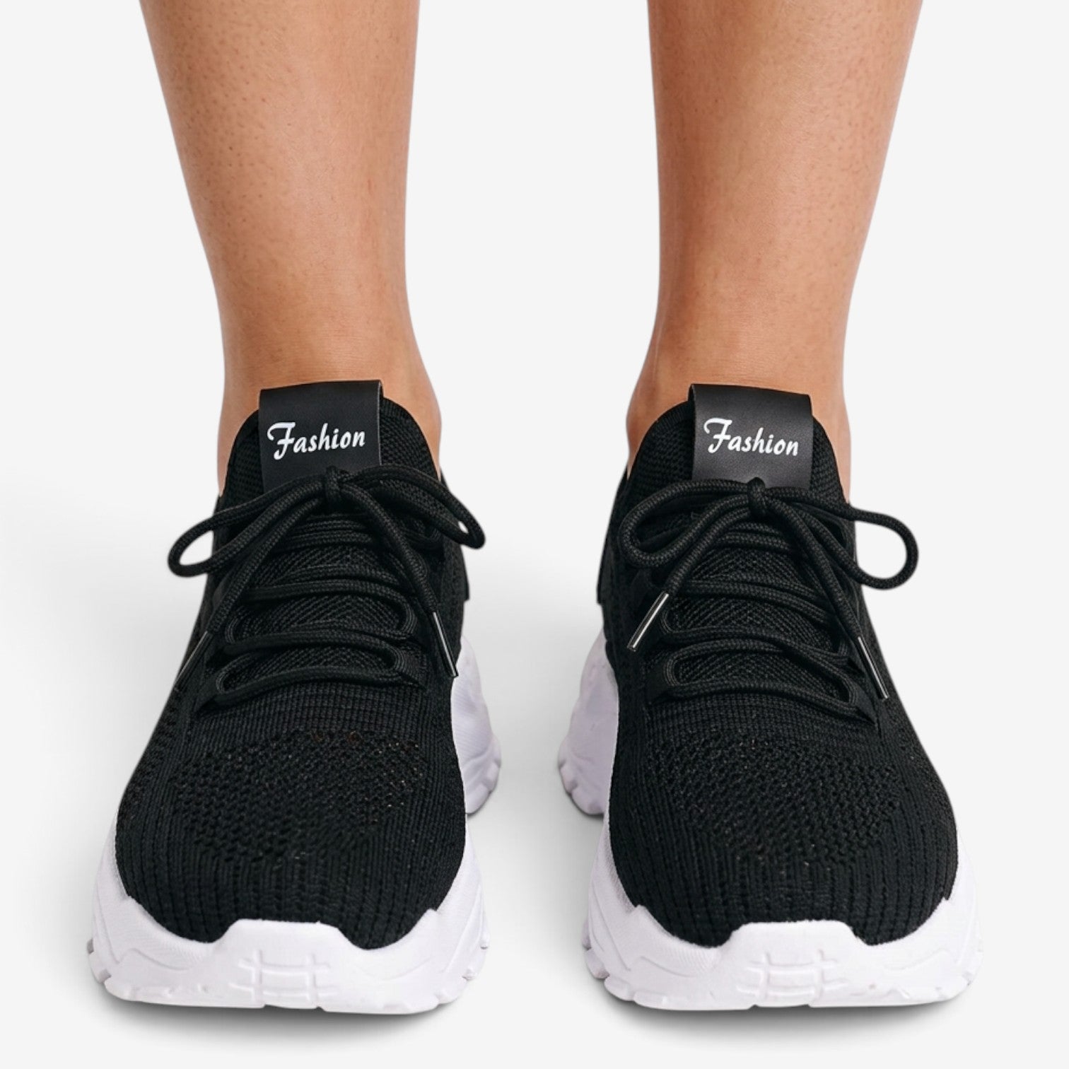 Zapatillas de Malla Transpirable para Mujer