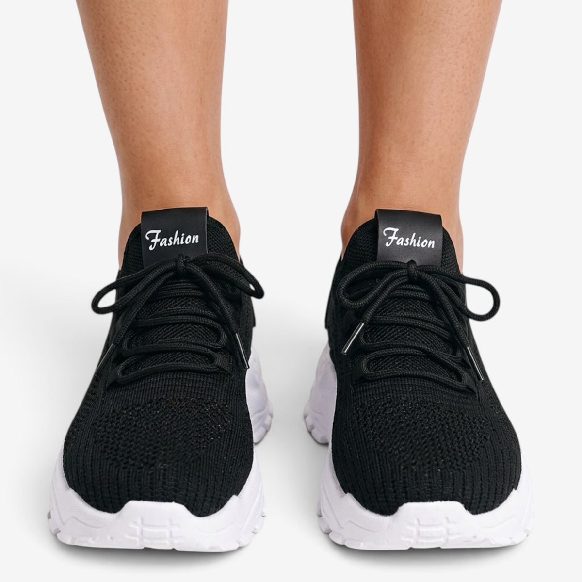 Zapatillas de Malla Transpirable para Mujer