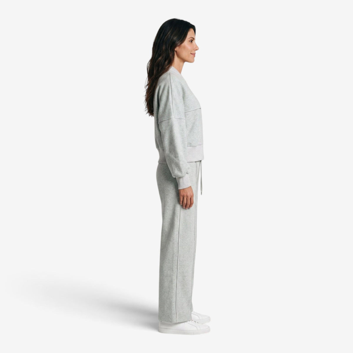 Conjunto Roma con Chaqueta para Mujer