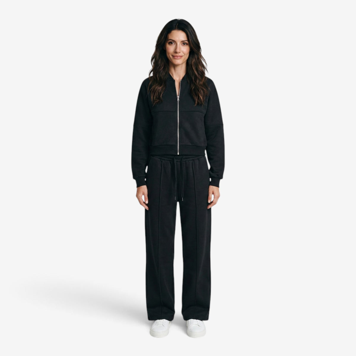 Conjunto Roma con Chaqueta para Mujer