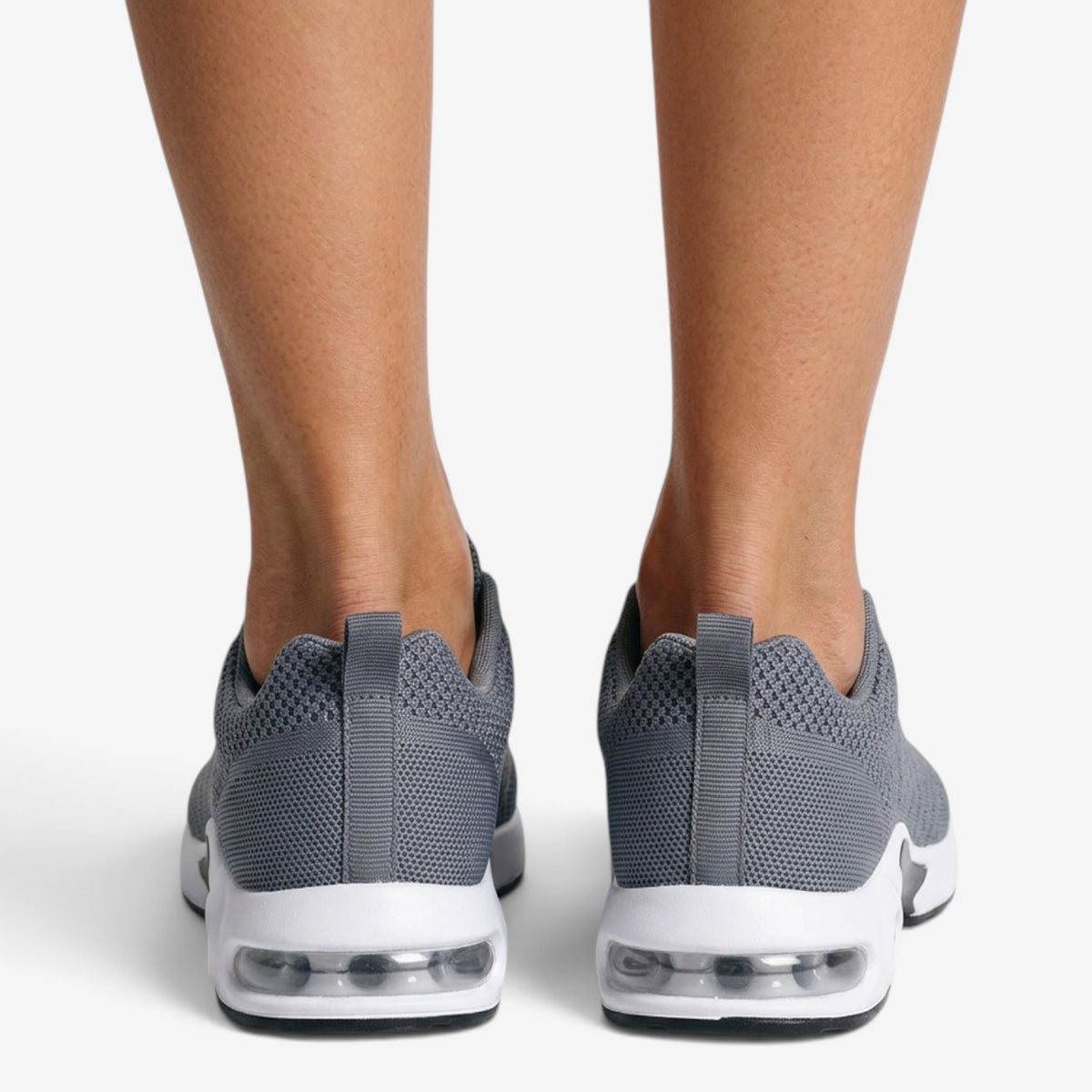Zapatillas Deportivas de Malla para Mujer