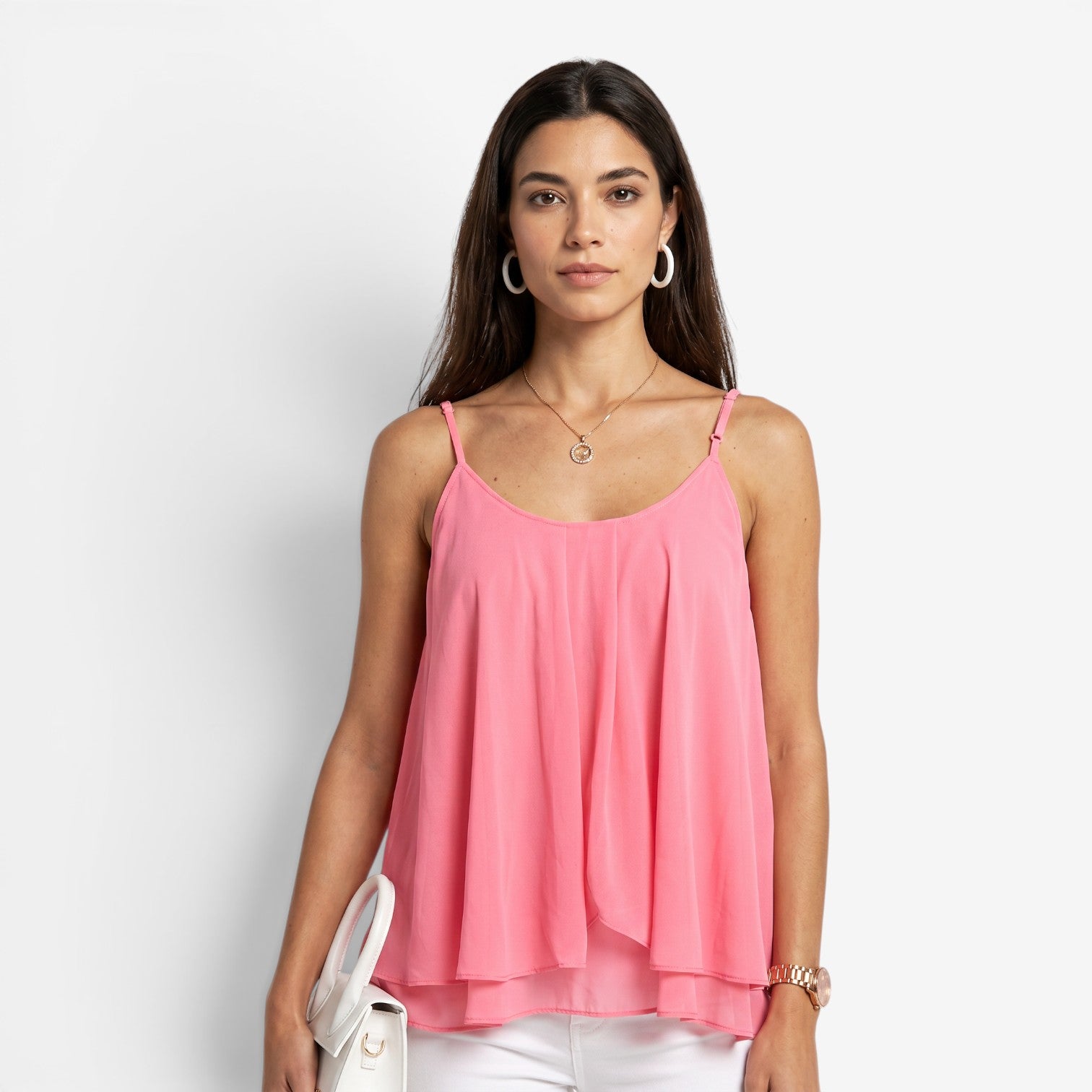 Camisola Holgada para Mujer