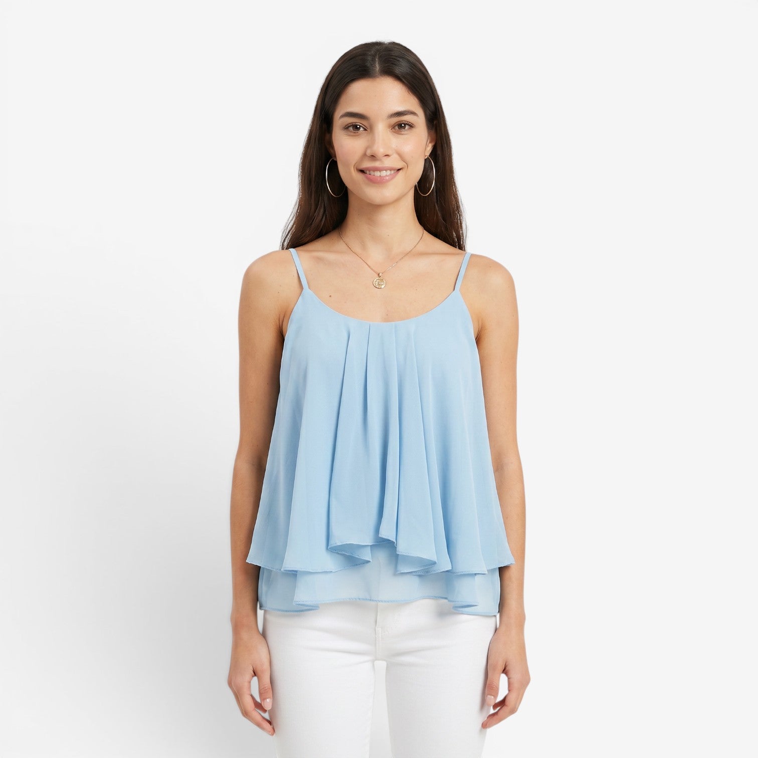 Camisola Holgada para Mujer