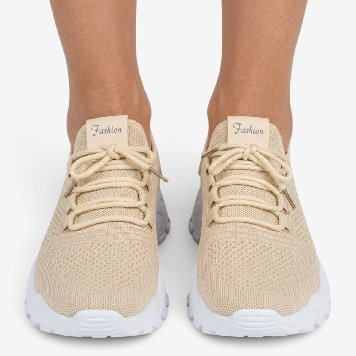 Zapatillas de Malla Transpirable para Mujer
