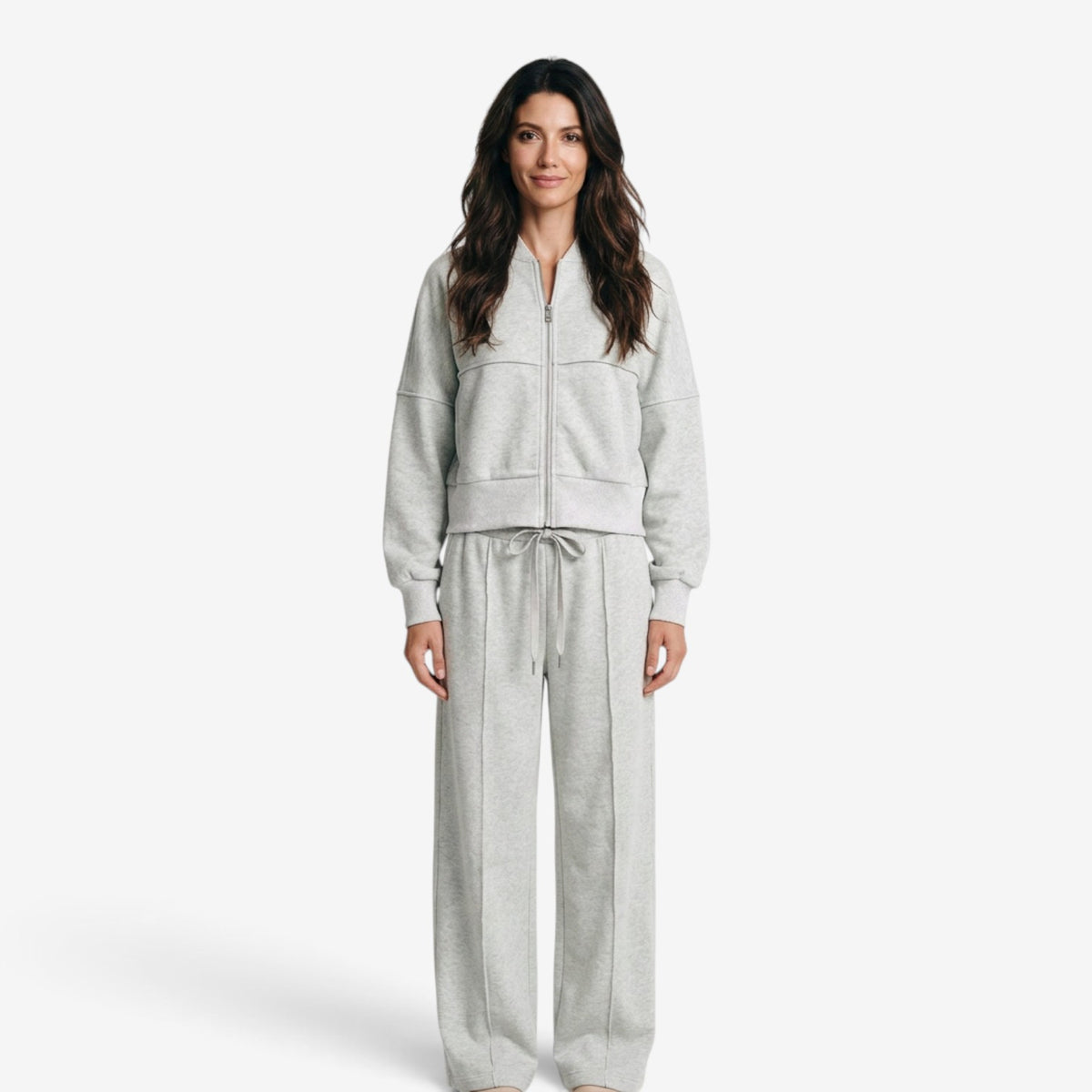 Conjunto Roma con Chaqueta para Mujer