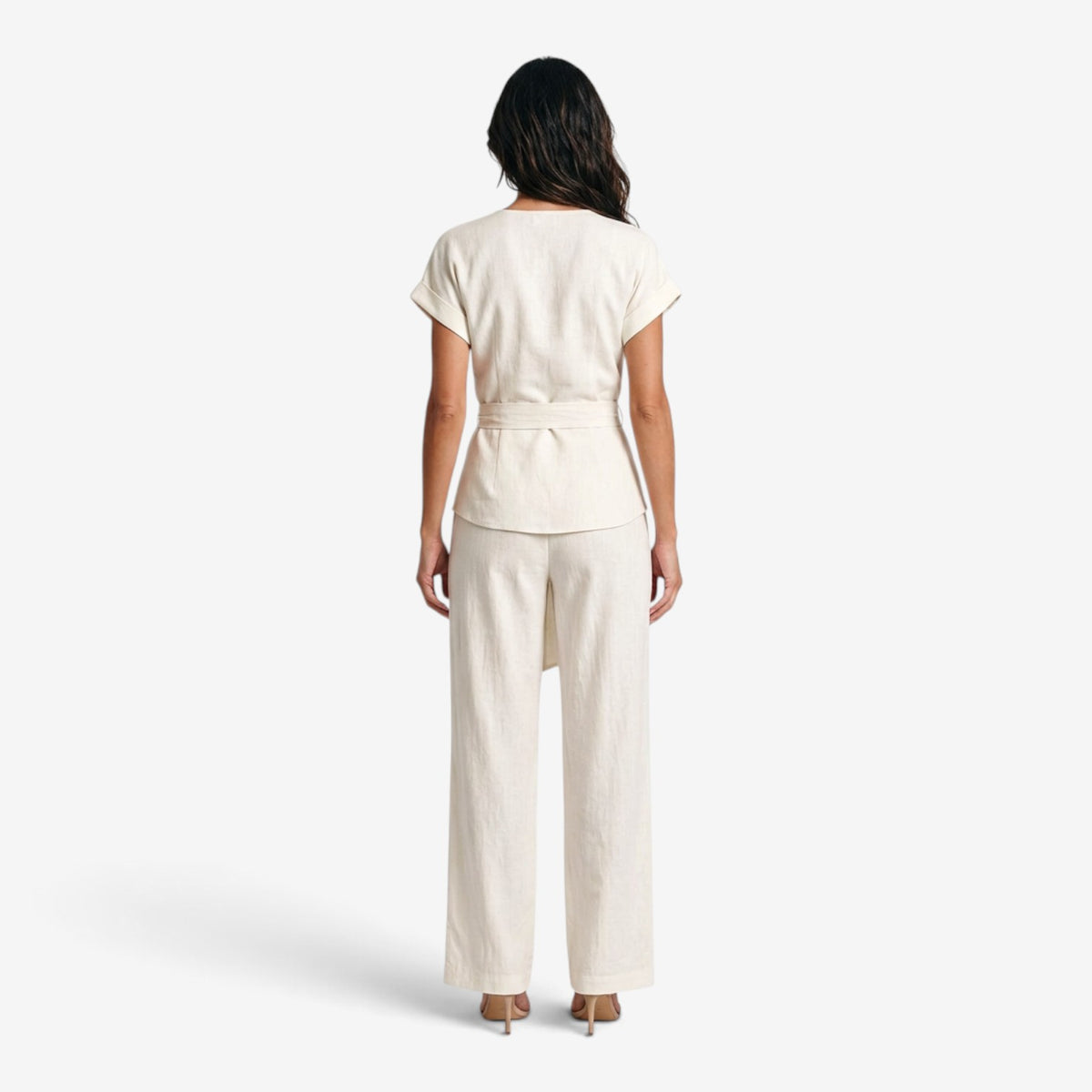 Conjunto Valencia con Nudo para Mujer