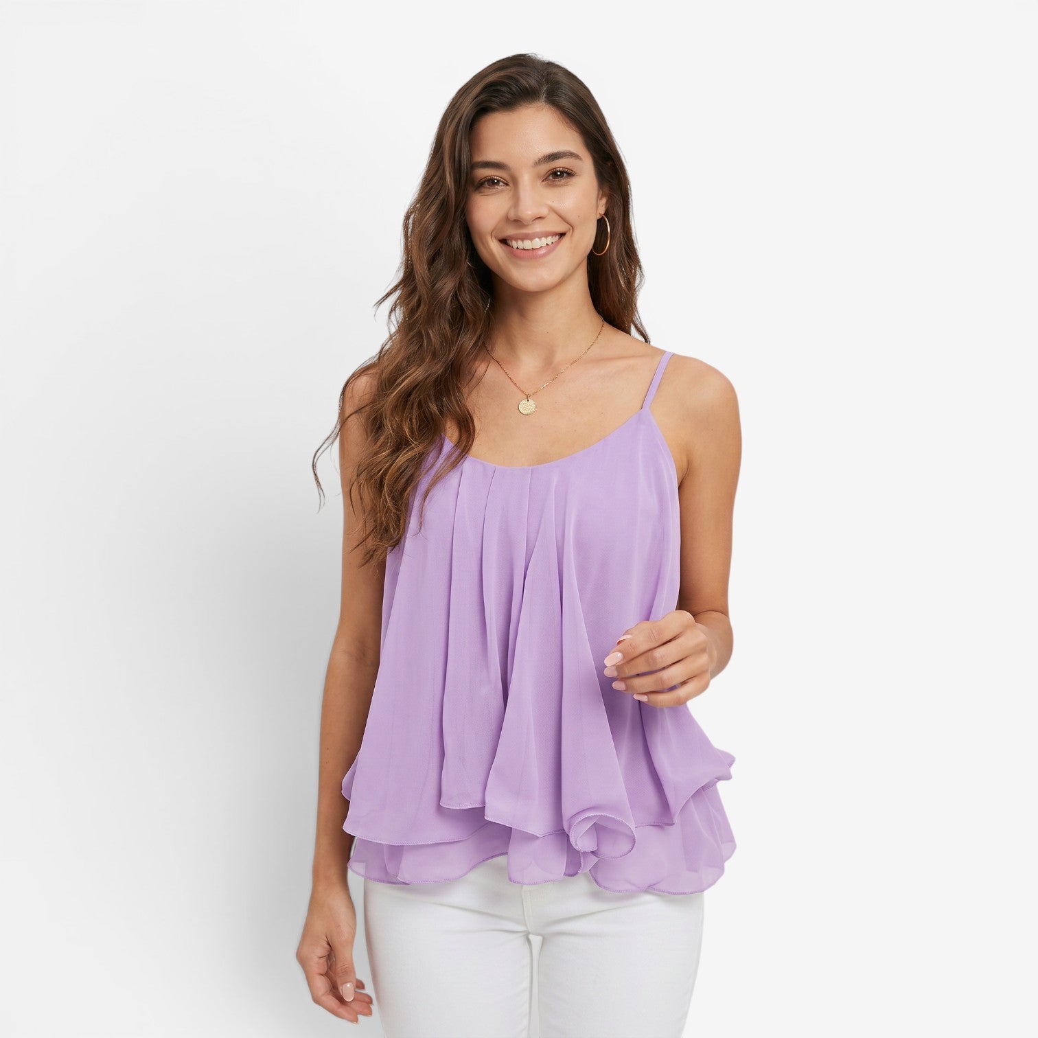 Camisola Holgada para Mujer