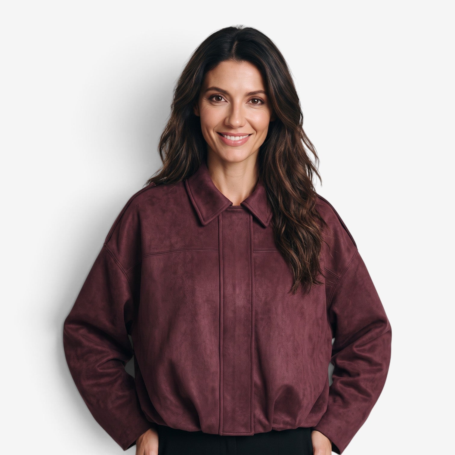 Chaquetas