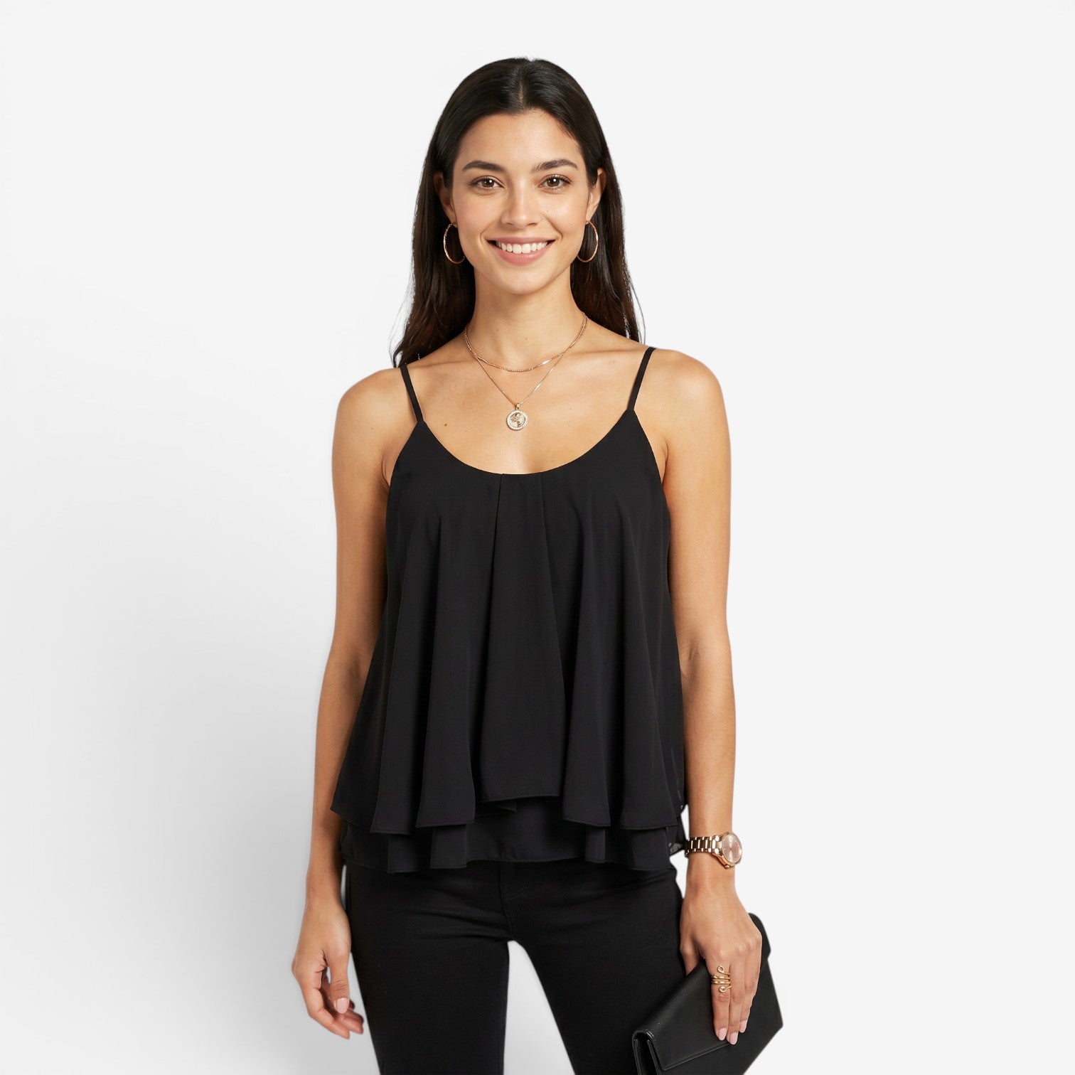 Camisola Holgada para Mujer