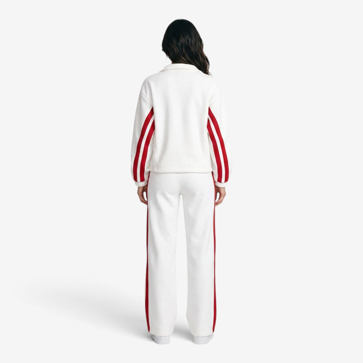 Conjunto Deportivo de Dos Piezas para Mujer