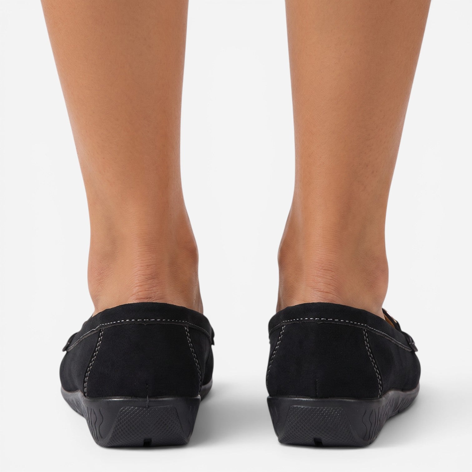 Mocasines Casuales para Mujer