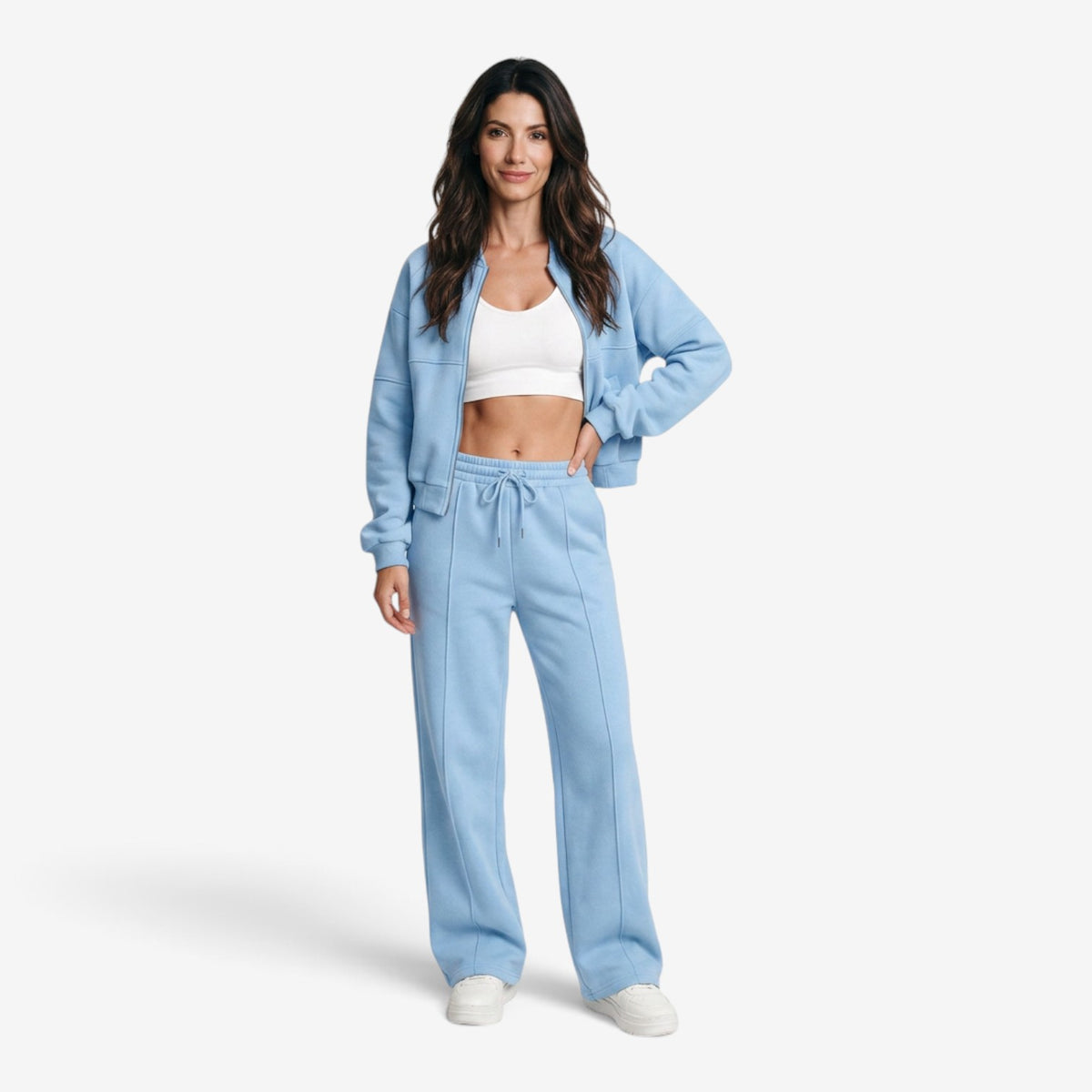 Conjunto Roma con Chaqueta para Mujer