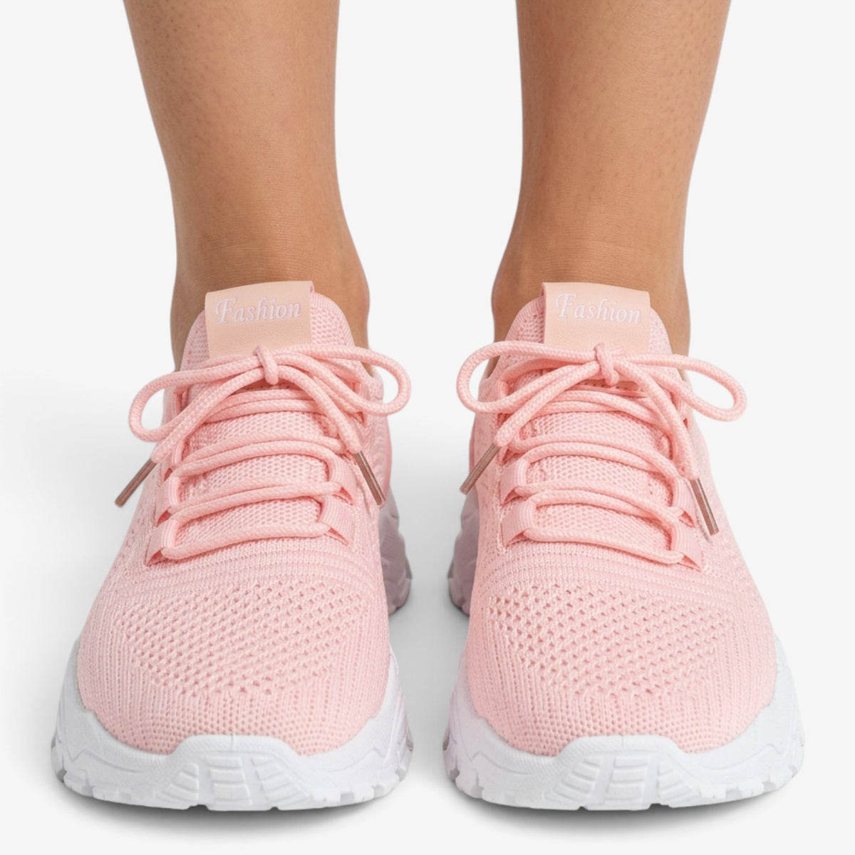 Zapatillas de Malla Transpirable para Mujer