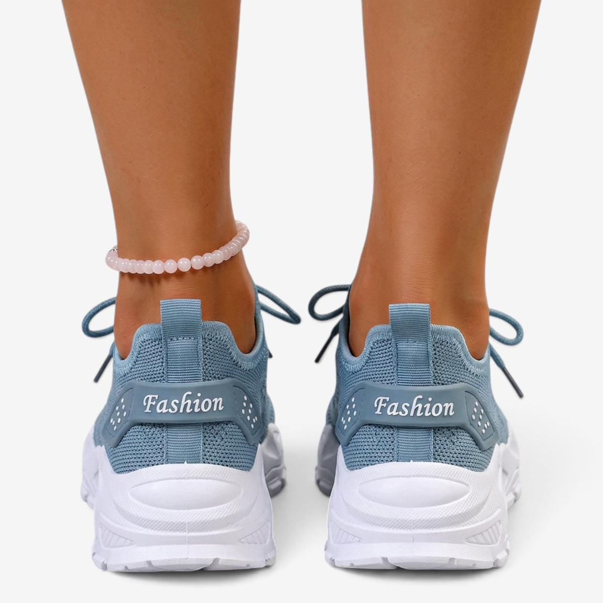 Zapatillas de Malla Transpirable para Mujer
